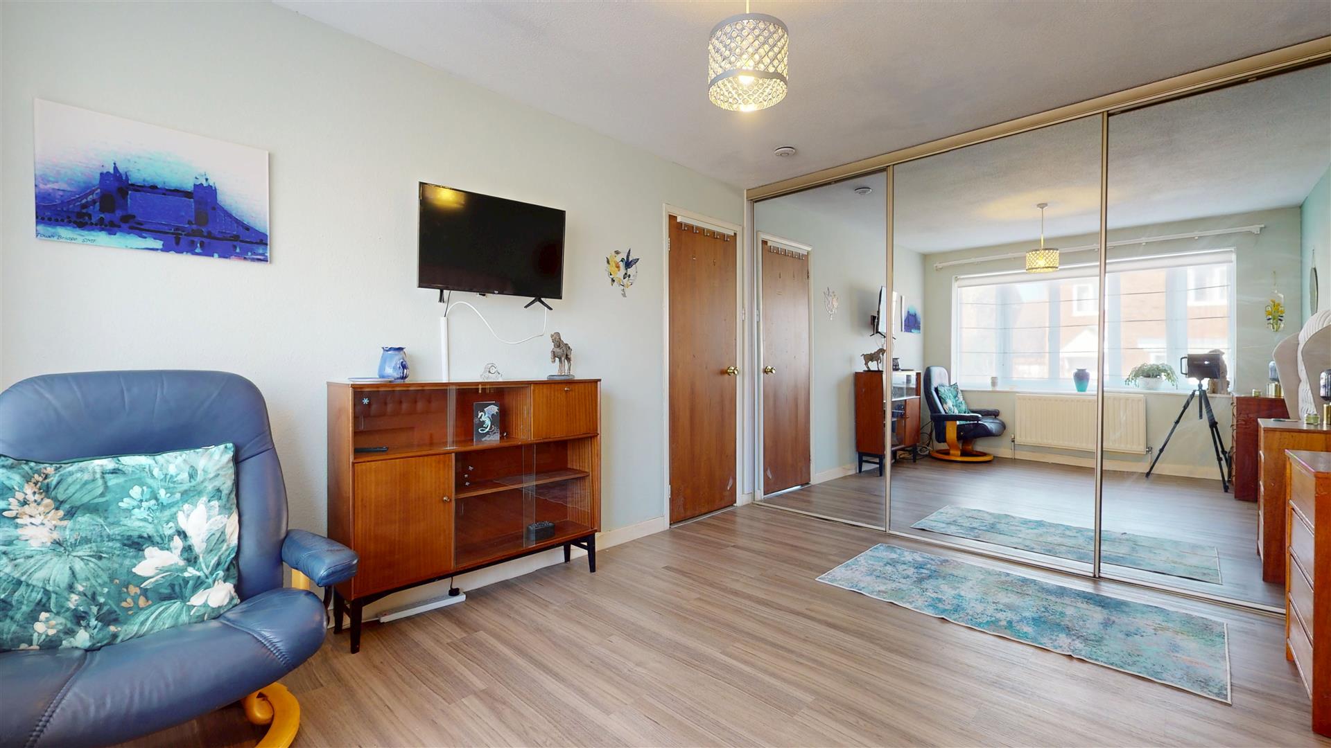 Leafield Rise, Two Mile Ash, Milton Keynes
